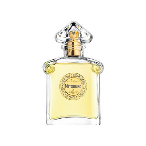 Mitsouko Eau de Toilette