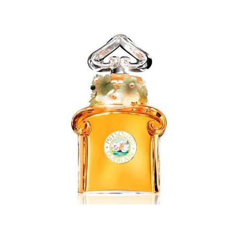 Mitsouko Fleur de Lotus