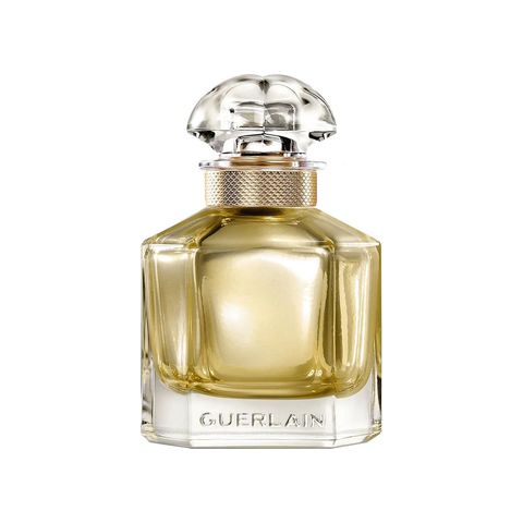 Mon Guerlain Gold Collector Edition