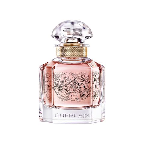 Mon Guerlain Limited Edition 2018