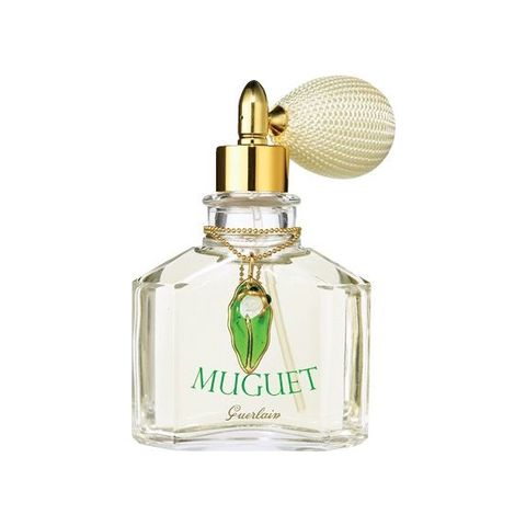 Muguet 2012