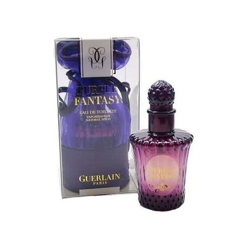 Purple Fantasy