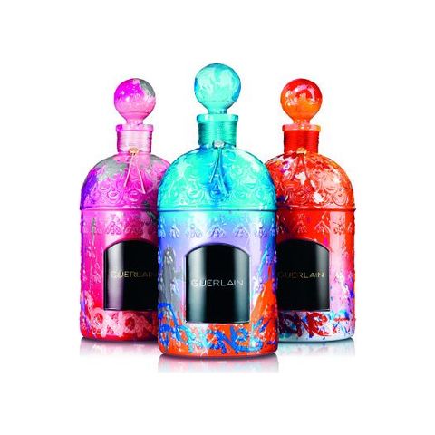 Rose Barbare Eau de Parfum