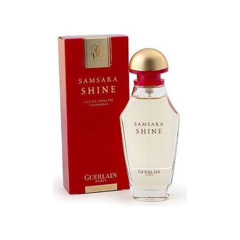 Samsara Shine