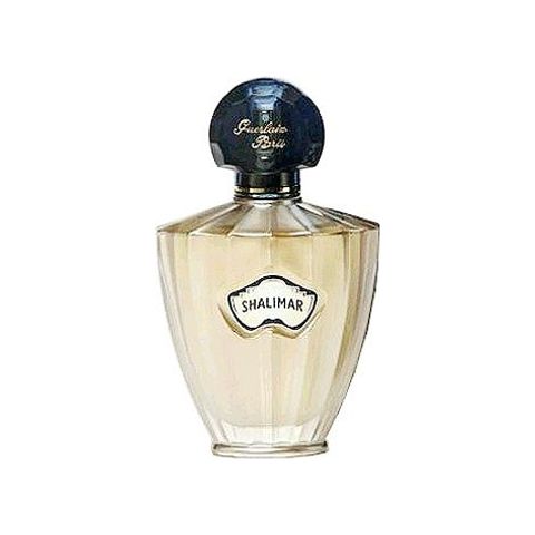 Shalimar 80th Anniversary Limited Edition