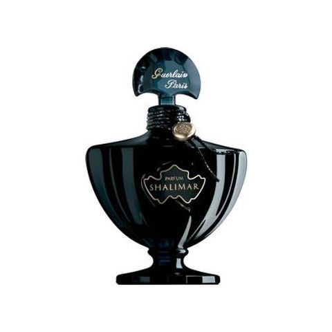 Shalimar Black Mystery 2007