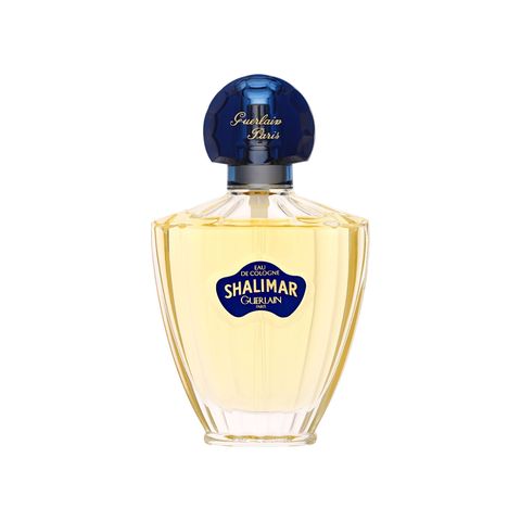 Shalimar Eau de Cologne