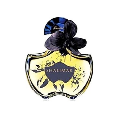 Shalimar Eau de Parfum (2009 Limited Editions)