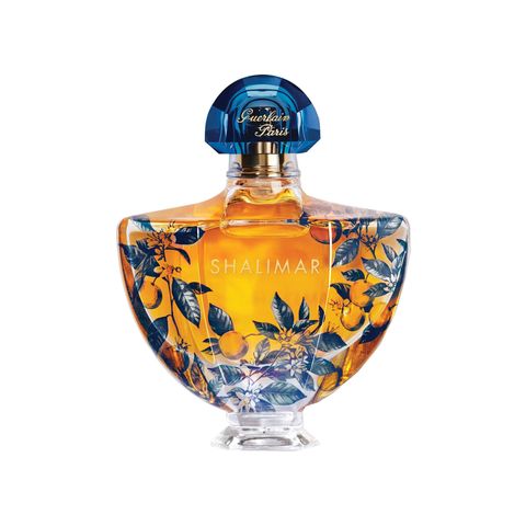 Shalimar Eau De Parfum Serie Limitee