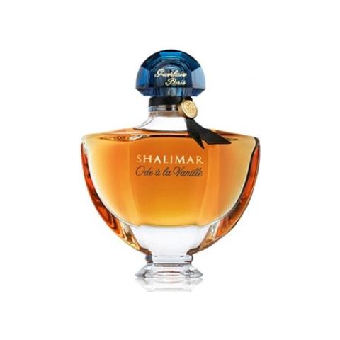 Shalimar Ode a la Vanille