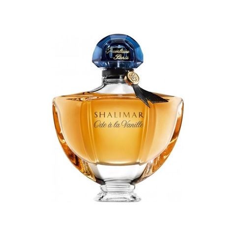 Shalimar Ode a la Vanille Sur la Route du Mexique