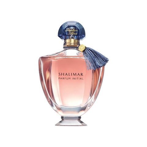 Shalimar Parfum Initial