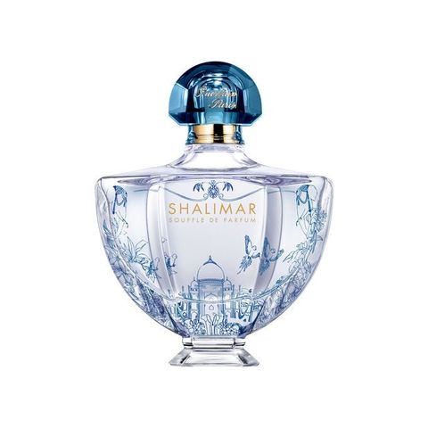 Shalimar Souffle de Parfum 2015