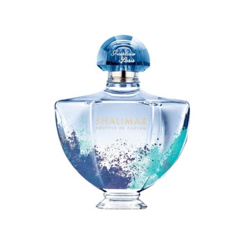 Shalimar Souffle de Parfum 2016