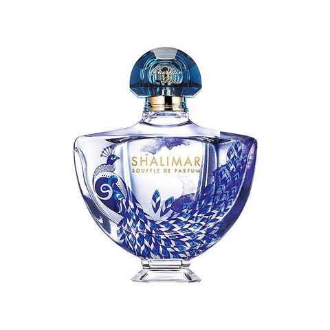 Shalimar Souffle de Parfum 2017