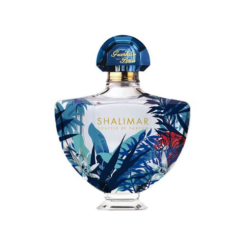 Shalimar Souffle de Parfum 2018