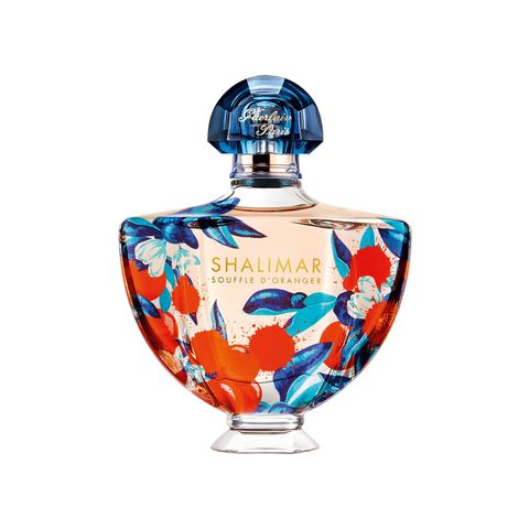Shalimar Souffle d'Oranger