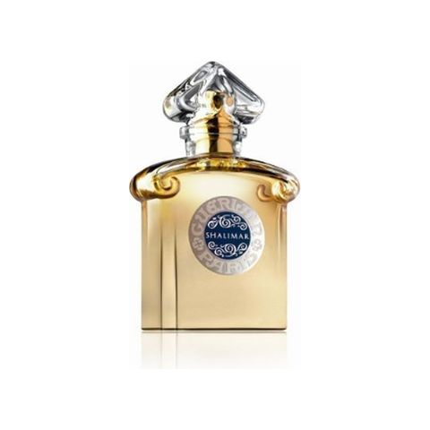Shalimar Yellow Gold Limited Edition