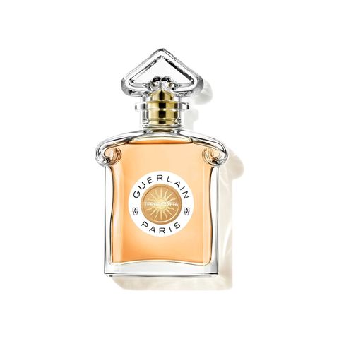 Terracotta Eau de Toilette