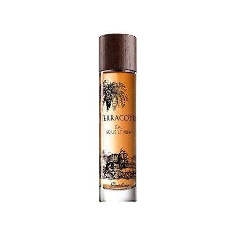 Terracotta Eau Sous Le Vent