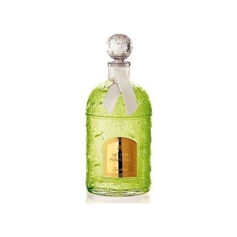Vetiver Pour Elle