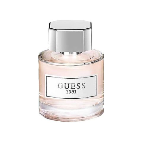Guess 1981