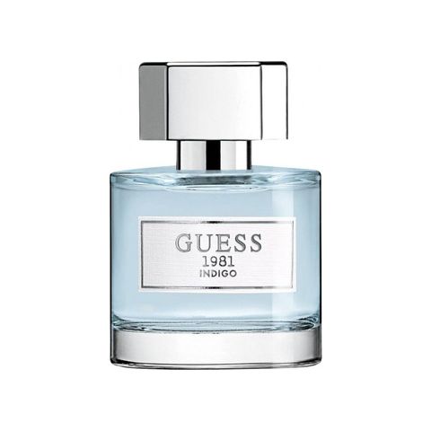Guess 1981 Indigo for Women