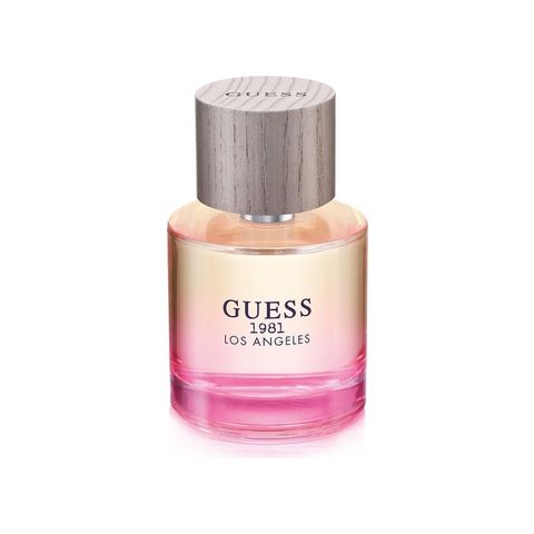 Guess 1981 Los Angeles Women