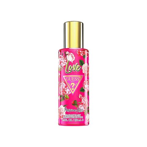 Love Passion Kiss