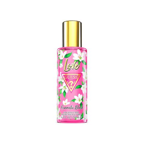 Love Romantic Blush
