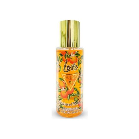 Love Sunkissed Flirtation