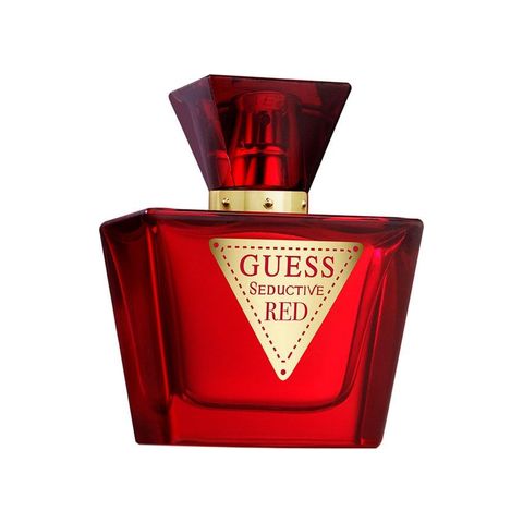 Seductive Red