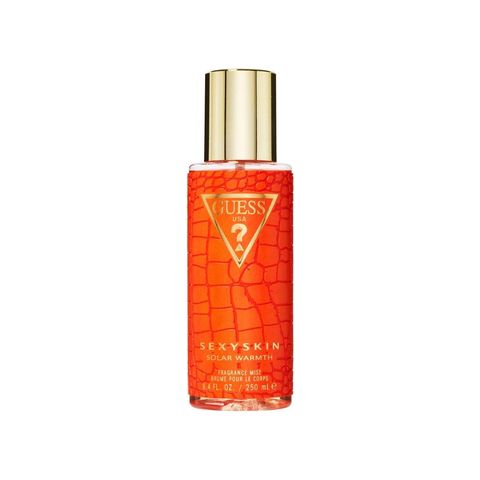Sexy Skin Solar Warmth Fragrance Mist