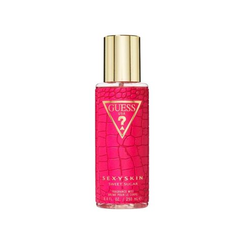Sexy Skin Sweet Sugar Fragrance Mist