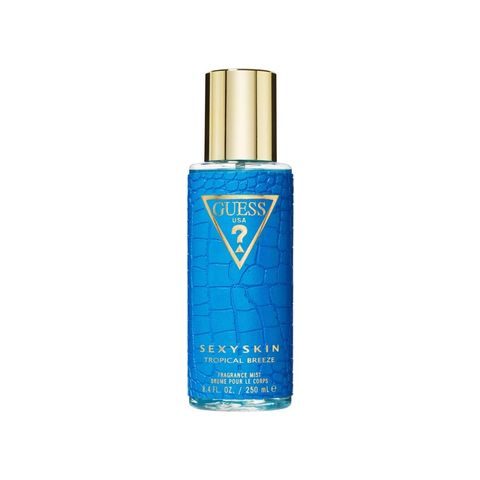 Sexy Skin Tropical Breeze Fragrance Mist