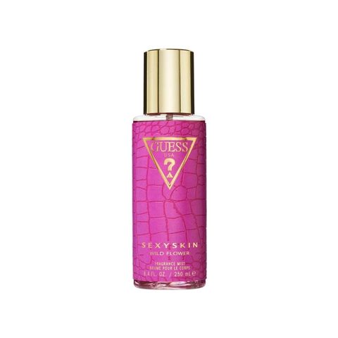 Sexy Skin Wil Flower Fragrance Mist