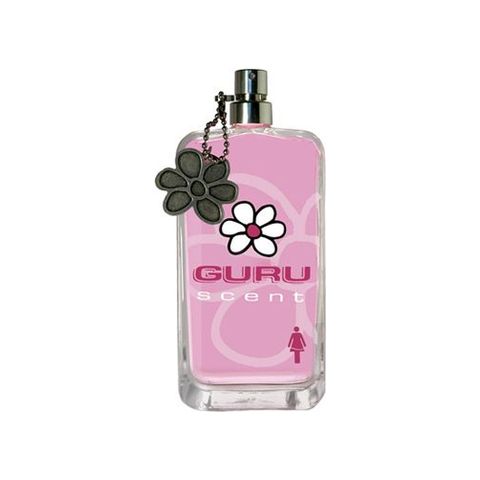 Guru Scent Woman
