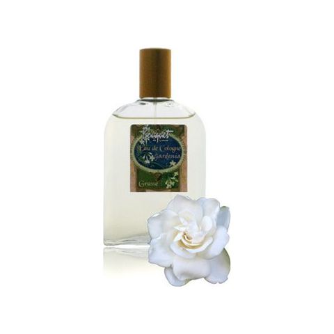 Eau de Cologne Gardenia