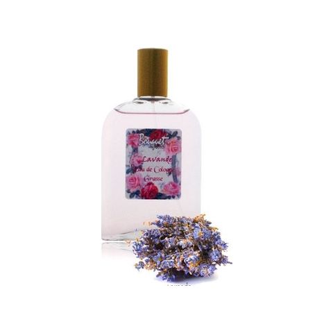 Eau de Cologne Grasse Lavande