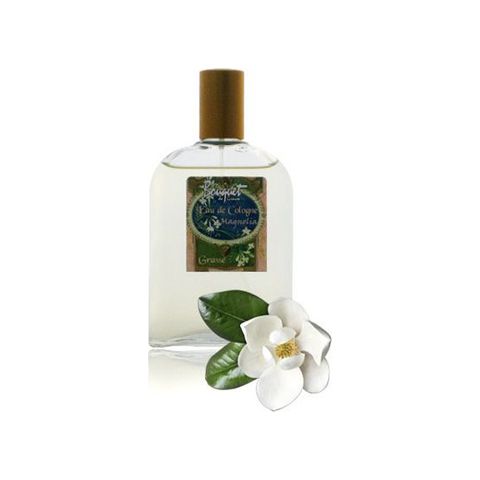 Eau de Cologne Magnolia
