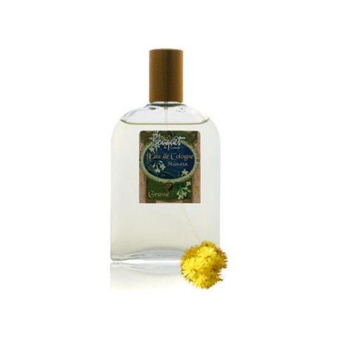 Eau de Cologne Mimosa