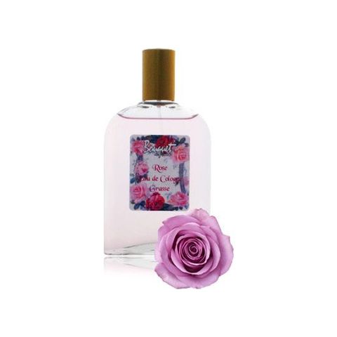Eau de Cologne Rose