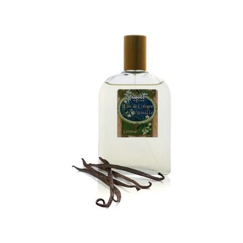 Eau de Cologne Vanille