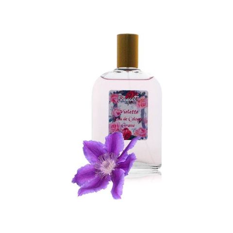 Eau de Cologne Violette