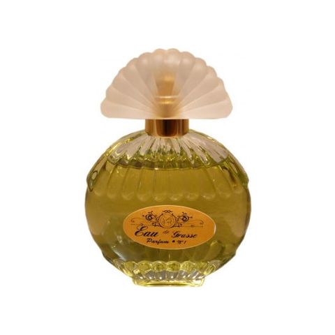 Eau de Grasse No 1