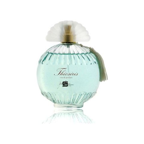 Theosiris White Blue
