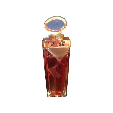 Clandestine Parfum