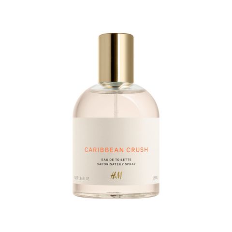 Caribbean Crush