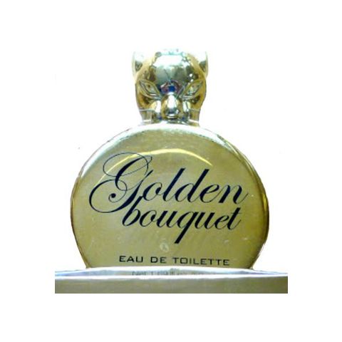 Golden Bouquet