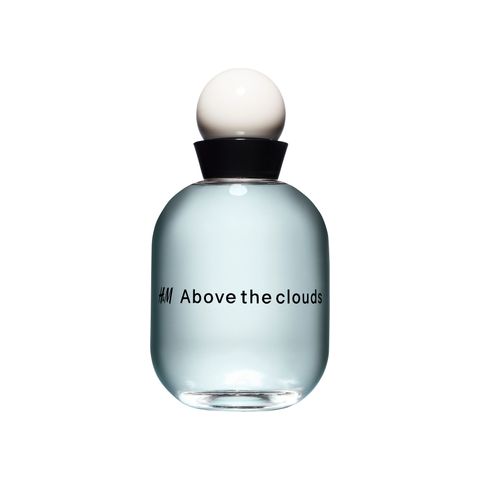 H&M Above The Clouds